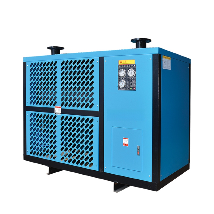 濮阳风冷高温冷冻式干燥机